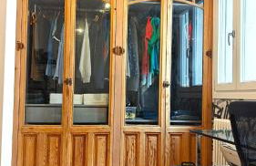 Alto standing, céntrico, ideal alquiler corporativo Parking - Foto 18