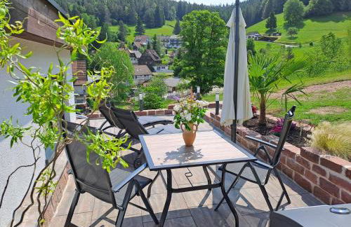 Ferienhaus Enzquelle - Foto 3