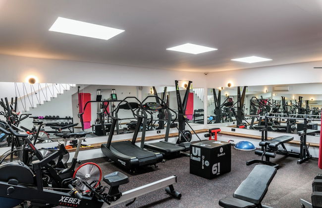 Artemoula's Studios - Foto 73