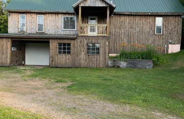 FarmHouse Trails -Direct Trail Access - Photo 2