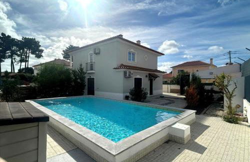 Casa Luz - Brejos de Azeitão - Foto 12