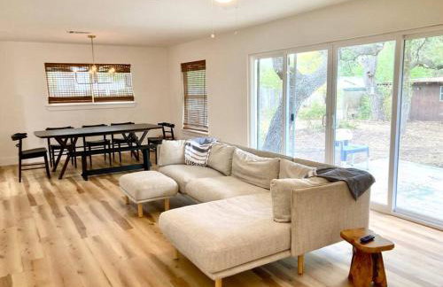 NEW Modern Hill Country Hideaway - Photo 1
