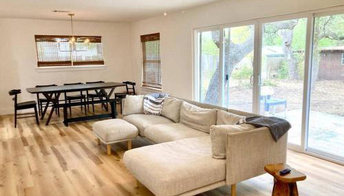 NEW Modern Hill Country Hideaway - Photo 1