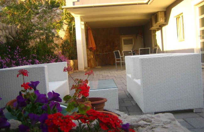 Villa Vanda - Photo 35