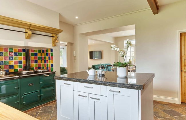 Host Stay The Old Rectory - Foto 8