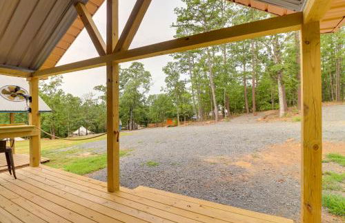Studio Cabin in Higden Boating, Fishing and More! - Foto 16