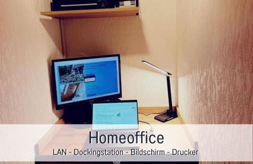 Ferienwohnung KIEK RUT - Familienzeit, Gartenstrand, Wallbox & Sauna, zusätzlicher Loft - Foto 16