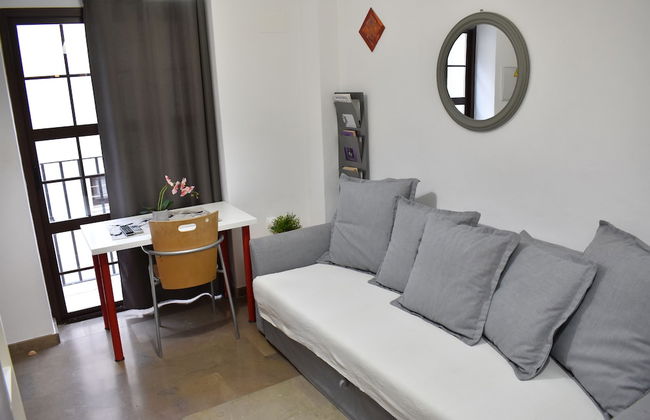 Golondrinas de la Alhambra - Foto 80