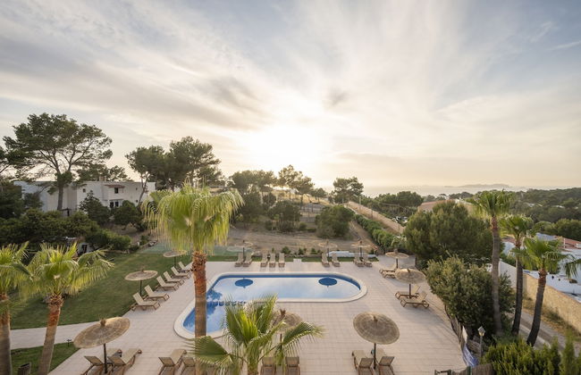 Apartamentos Blanco Sol - Foto 1