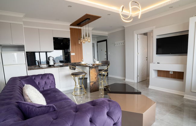 Shah Residence Hotel - Foto 2