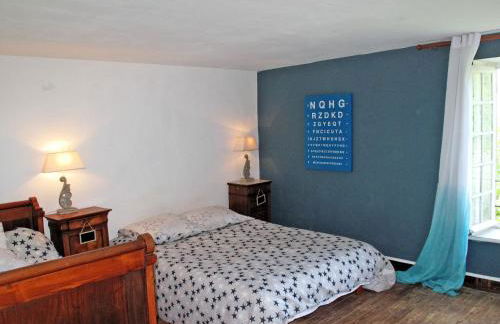 Holiday Home Peuchaud by Interhome - Foto 28