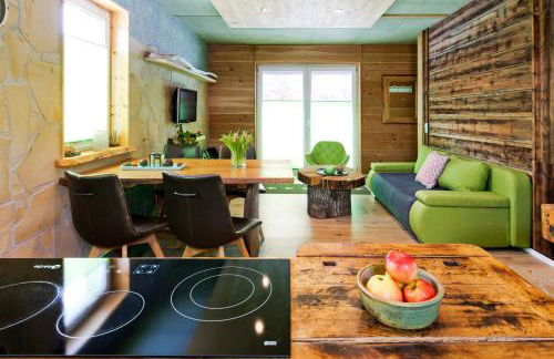 Ferienwohnung Chiara - Foto 1