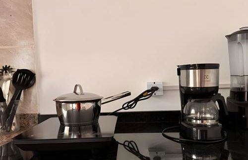 Studio Aqui é seu Lugar em Itaguá - Foto 12