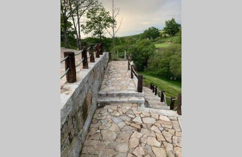 Formas Patuscas, Turismo Rural - Foto 13