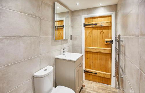 Host & Stay - Eden Cottage - Foto 25