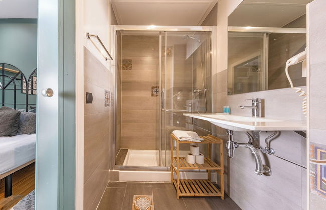 Ainb Born-damas Apartments - Foto 19