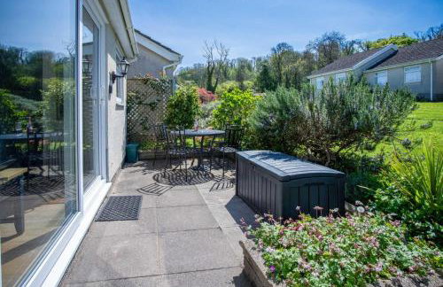 Bayview 72 - 2 Bedroom Chalet - Bayview Oxwich - Foto 25