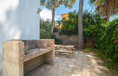 Villa Jazmin for 8 with swimming pool and beach views - Foto 46