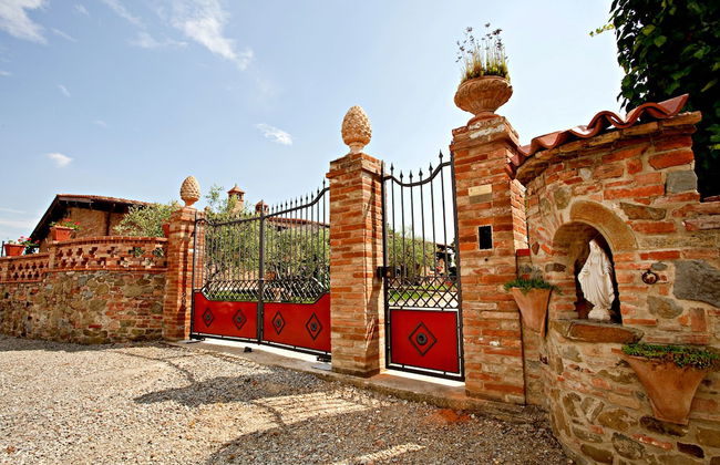 Agriturismo Pratovalle - Foto 30