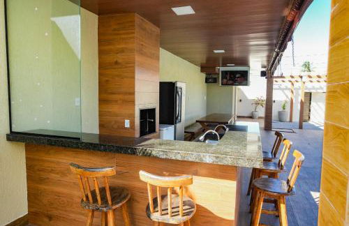 Casa de veraneio para família - Foto 9