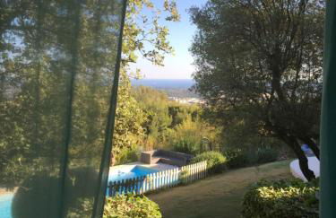 Tiny House du Mas de la Calabro - Foto 9