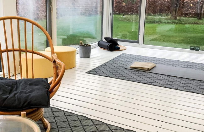 4 Star Holiday Home in Storvorde - Foto 28