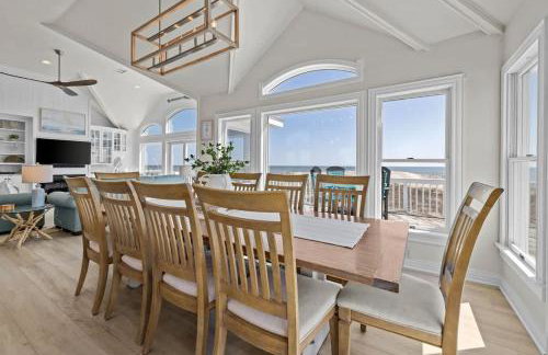 Blue Moon - LUX Oceanfront Pool Hot Tub Theater - Photo 31