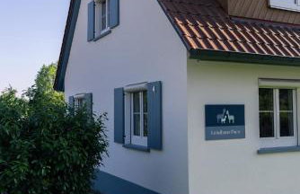 Landhaus Paco Ferienhaus für 12 Personen mit Alpakas, Sauna & Kamin - Foto 3