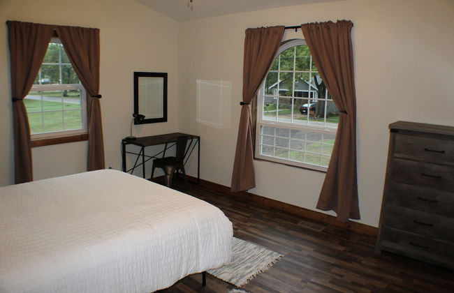 Trailhead Suites - Photo 9