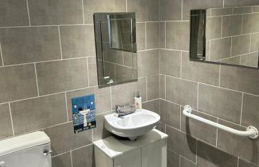 Blundens Holiday Lets - Tower - Photo 17