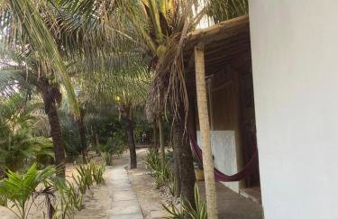 Beach Chalet Preá - Foto 67