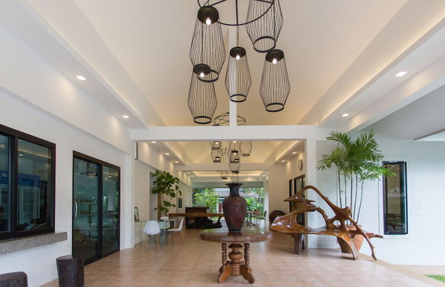 Alisea Pool Villas - Foto 48