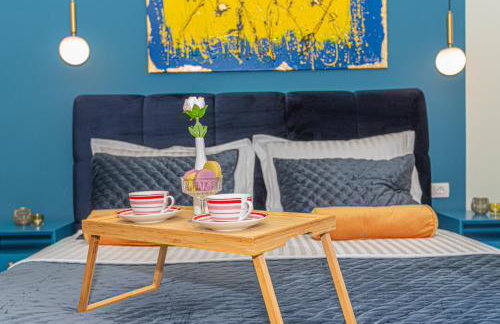 Villa Romansa Miljevci near Krka National Park - Photo 53