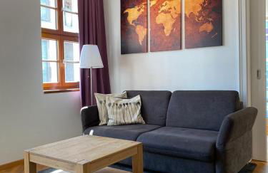 grosszügiges Apartment mit Blick zur Frauenkirche - Foto 18