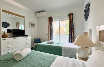 Blue Apartment in Prainha - Foto 37