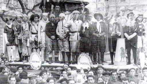 Free tour sobre el Carnaval de Cádiz - Photo 3