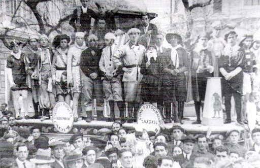 Tour in Cadiz - Foto 2