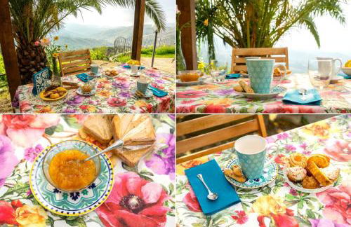 Country House Villa Nigro - Foto 101