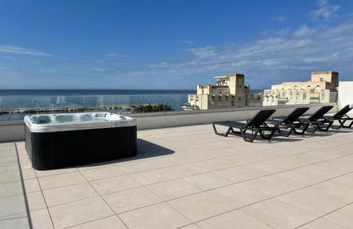 Aqua Apartments Bellamar, Marbella - Photo 68