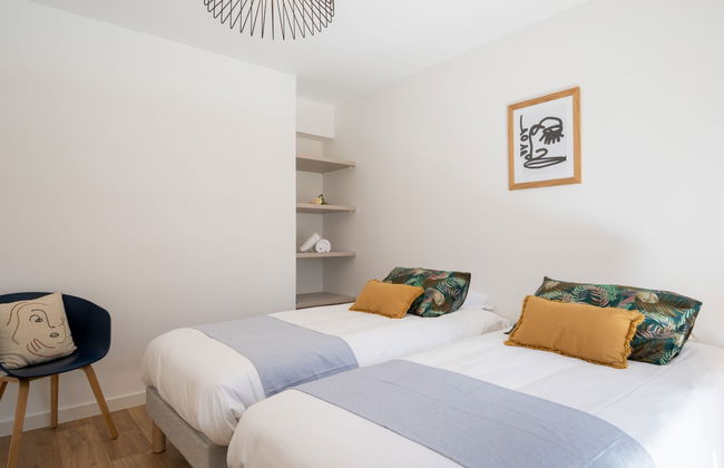 Hemisphère - Foto 13