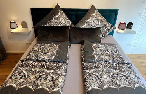 4YOUnic Billard * 2 BR * 75-Zoll TV * Boxspringbett - Foto 6