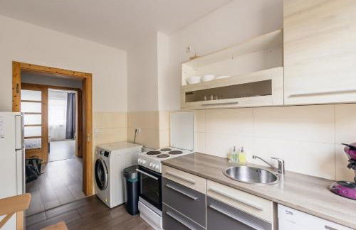 Centrally located 2-room apartment - Foto 41