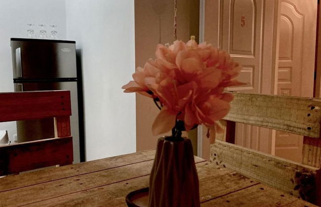 Family Apartment - Apartment 5 in Villa Coconut - Foto 17