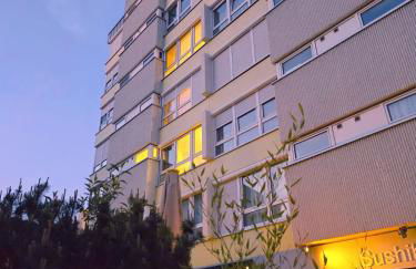 B&R Apartments Türkisches Konsulat - Foto 21