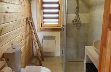 Dom Pod Sosnami - Foto 13