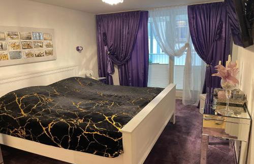 Luxus Domizil - Foto 6