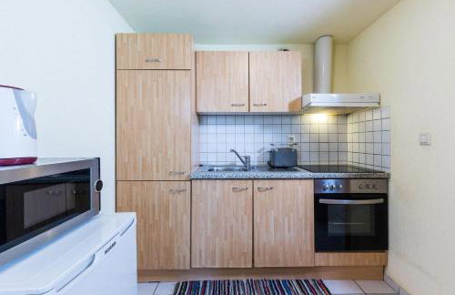 Wohnung 5 Morgensonne - Foto 8