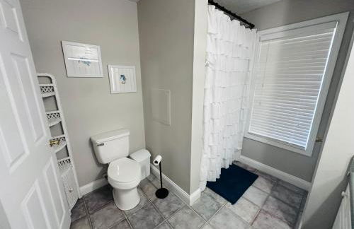 Boat & pet friendly-3 bedroom - Foto 13