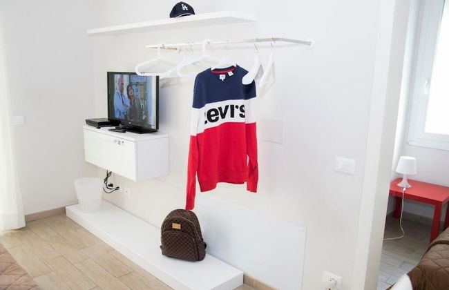 Florence Comfort B&B - Photo 21