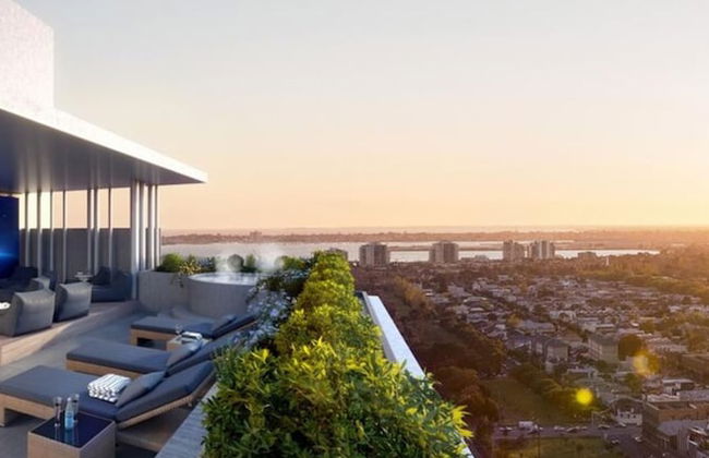 Brand New 1 Bedroom Apartment in South Melbourne - Foto 11